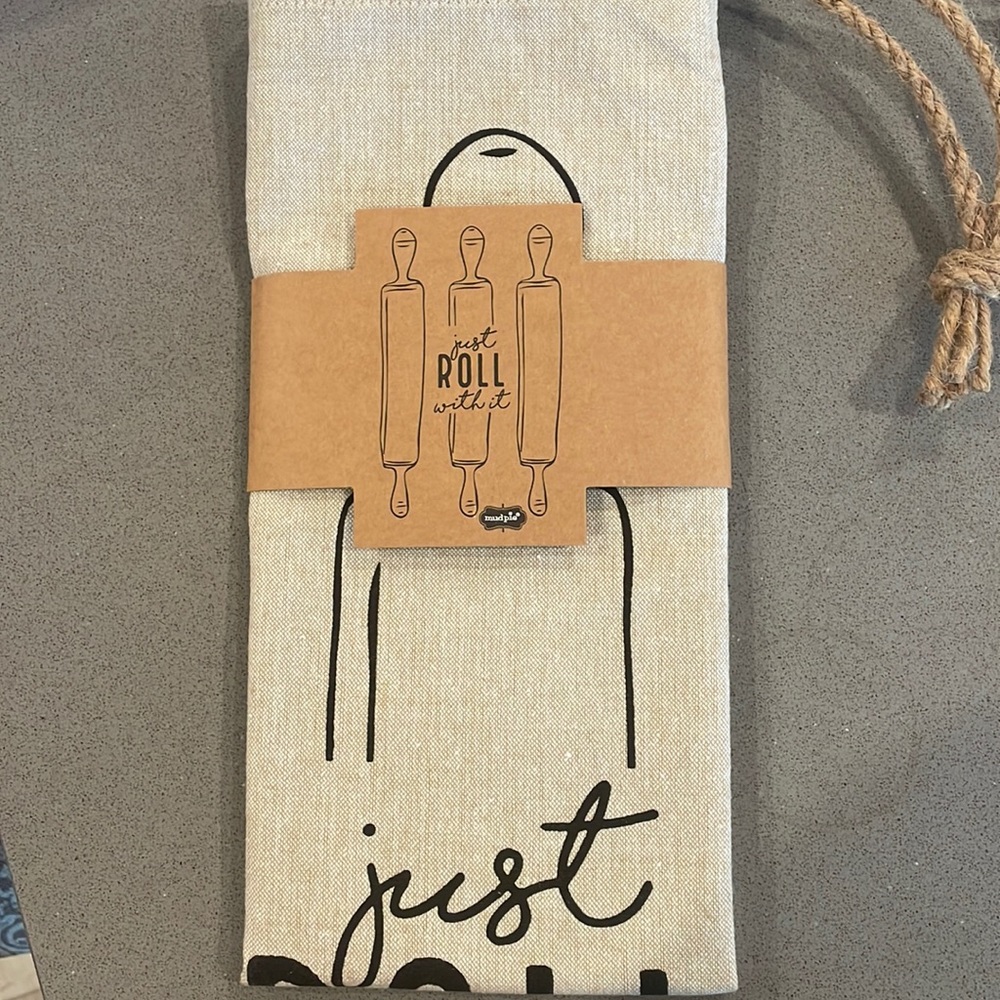 Kitchen Towel